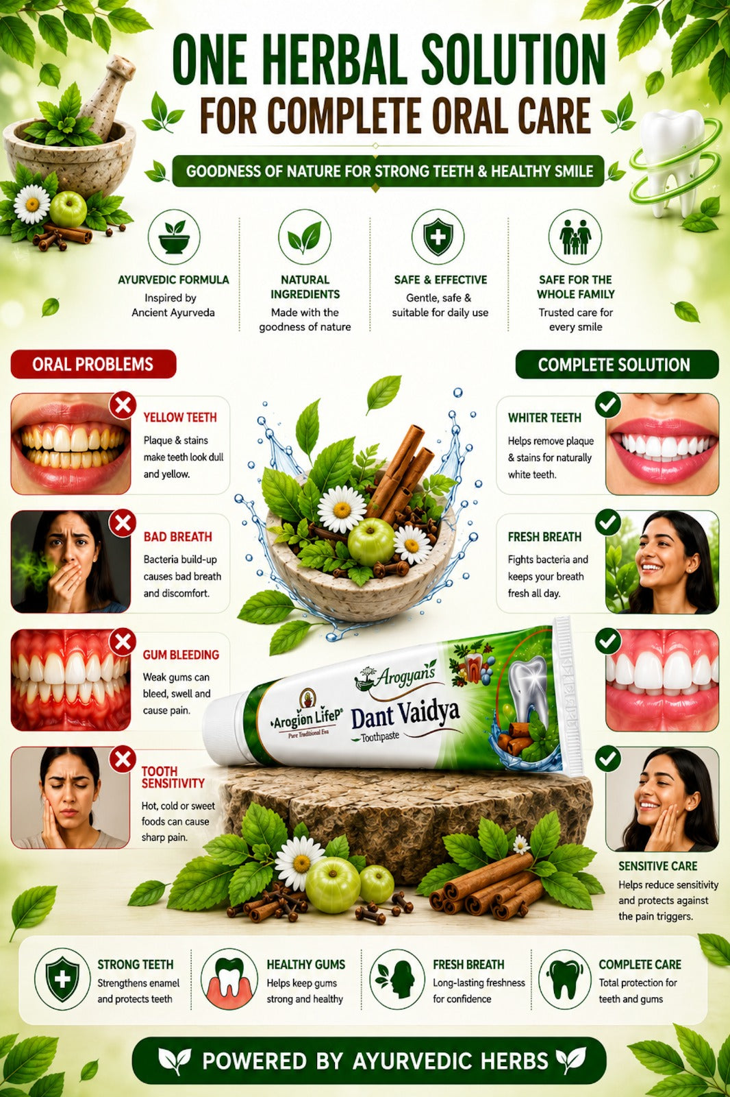 ToothPaste