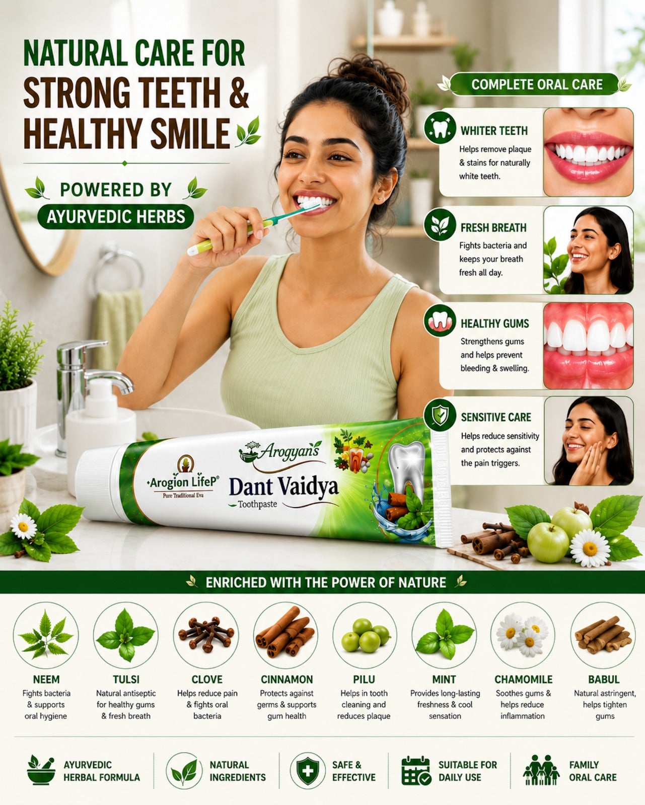 ToothPaste