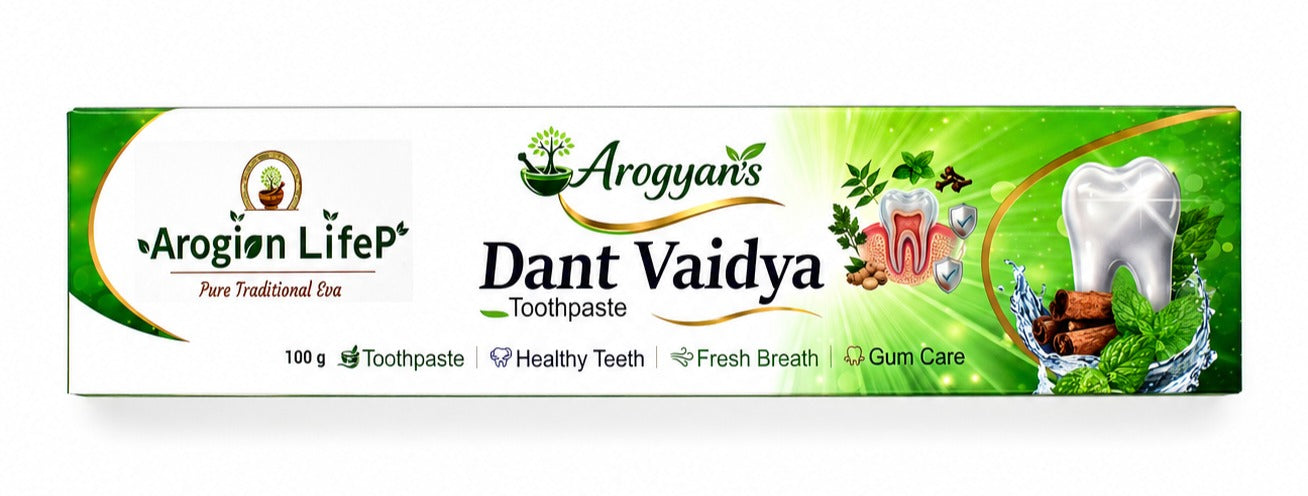 ToothPaste