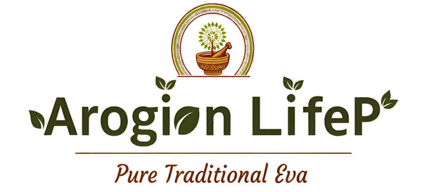 Arogionlifep